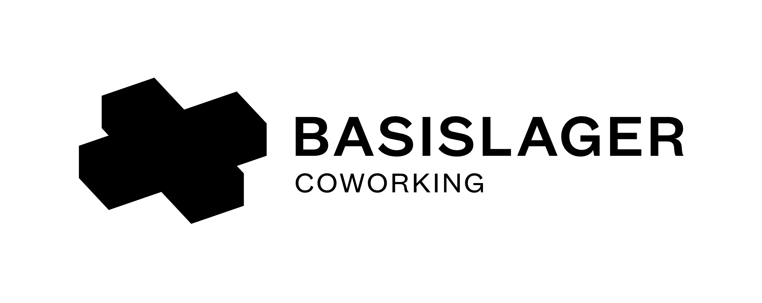 Logo Basislager Leipzig
